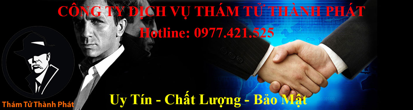 Dịch vụ thám tử tư Đà Nẵng
