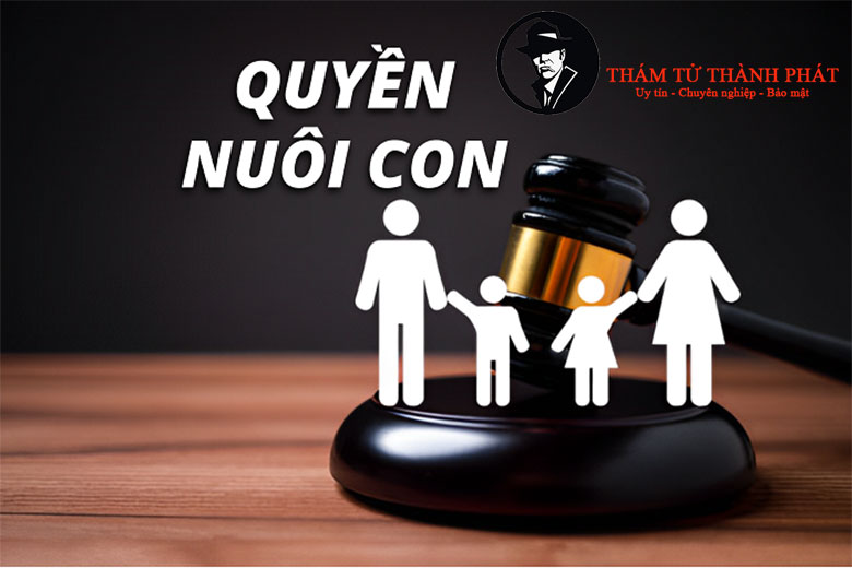 bảo vệ quyền lợi khi ly hôn