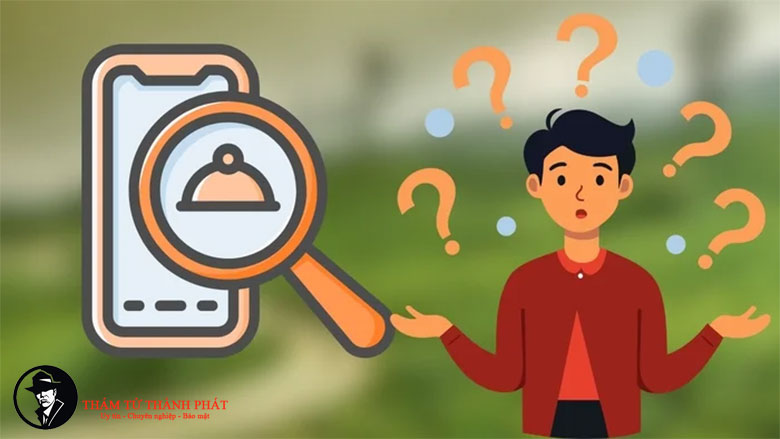 cách điều tra thông tin một người