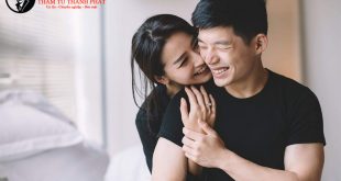 đàn ông cần gì trong tình yêu