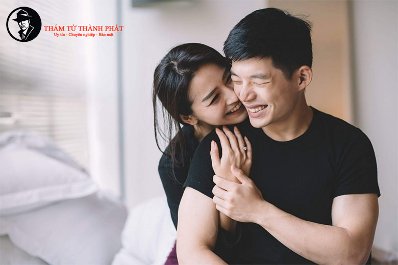 đàn ông cần gì trong tình yêu