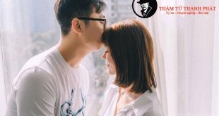 đàn ông hay phụ nữ đều cần hạnh phúc