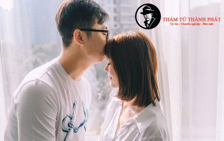 đàn ông hay phụ nữ đều cần hạnh phúc