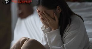 đáng sợ hơn cả ngoại tình