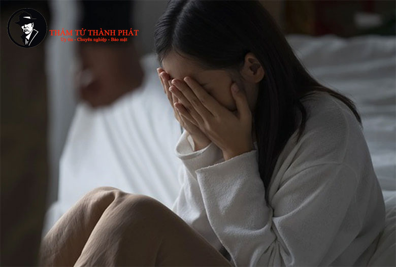đáng sợ hơn cả ngoại tình