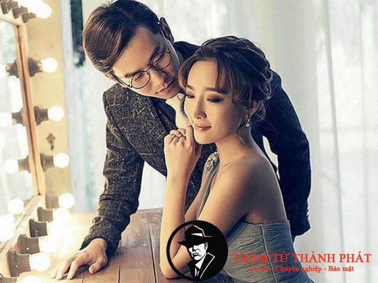 dấu hiệu ngoại tình