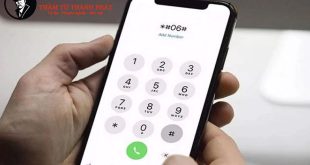 điều tra số điện thoại