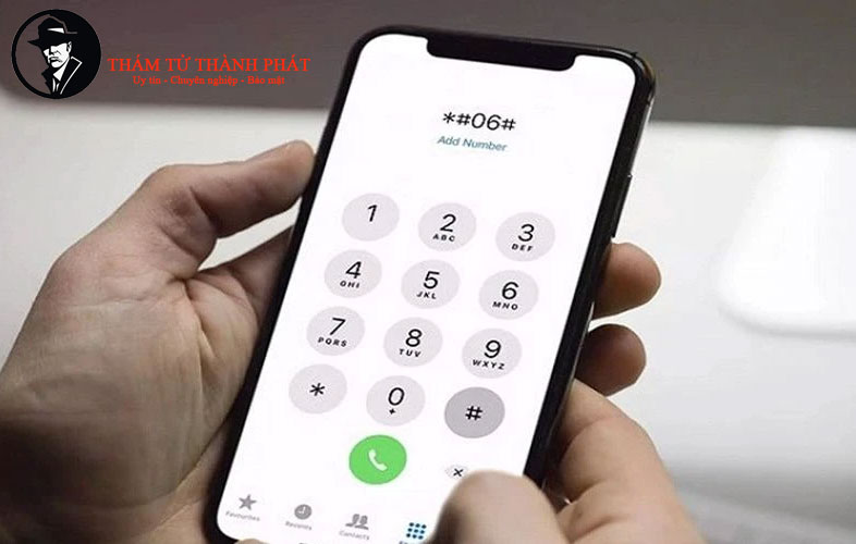 điều tra số điện thoại