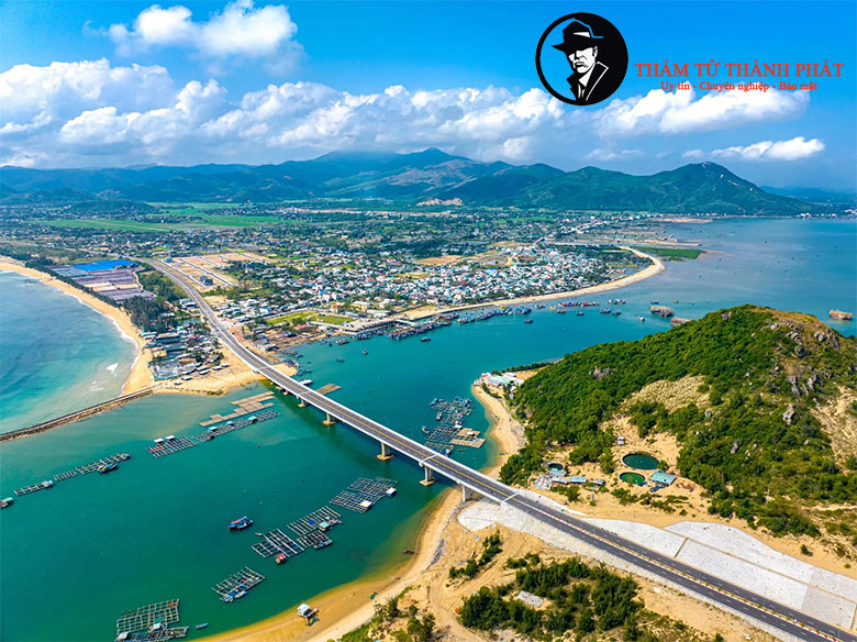 thám tử bình định