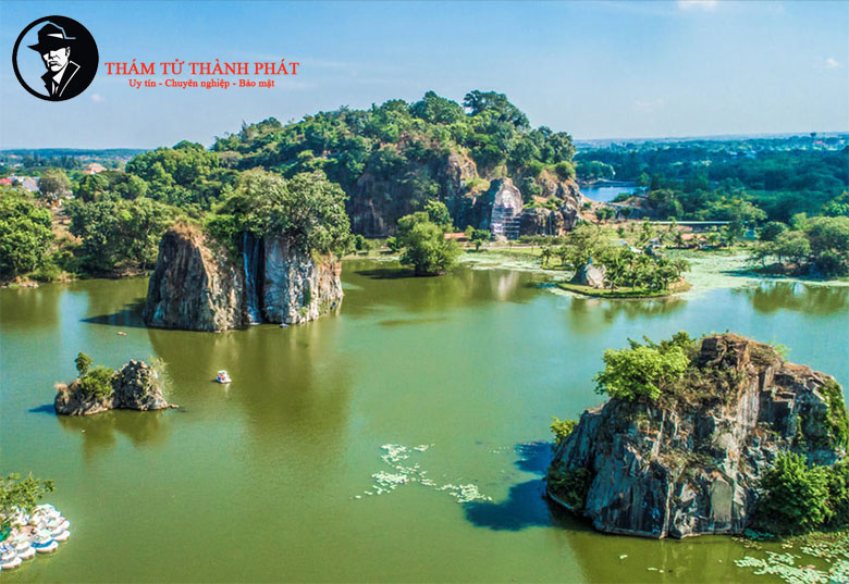 thám tử đồng nai