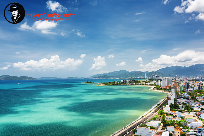 thám tử nha trang