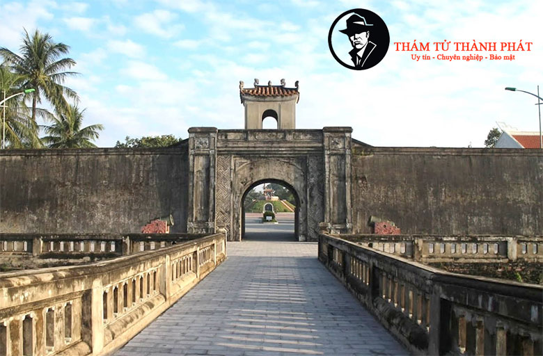 thám tử quảng trị
