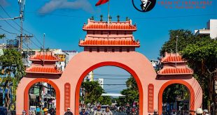 thám tử rạch giá