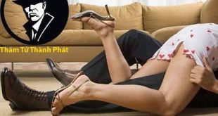 Dịch Vụ Thám Tử Theo Dõi Người Yêu Ở Tại Đà Nẵng