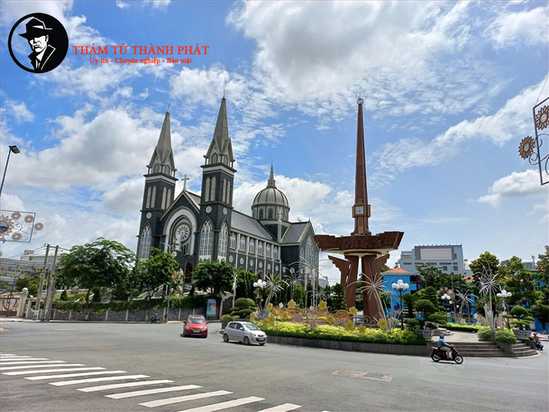 thám tử thủ dầu một