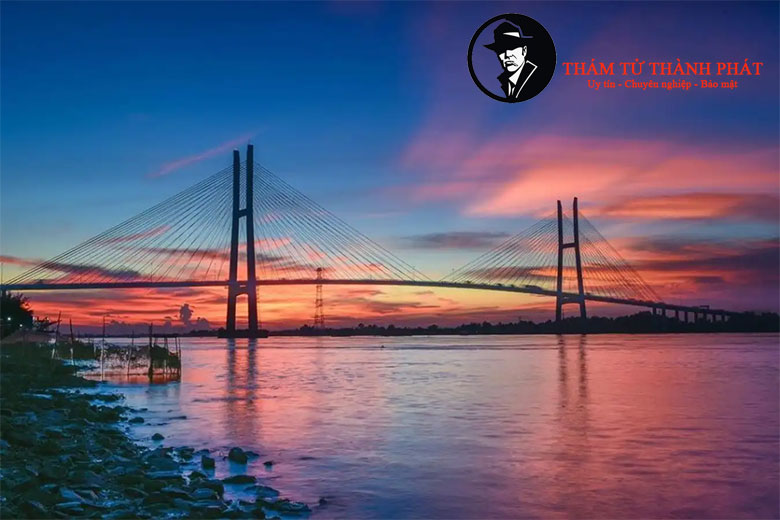 thám tử tiền giang
