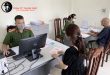 điều tra nơi cư trú của một người
