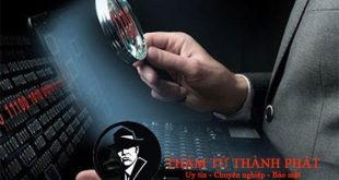 điều tra thông tin