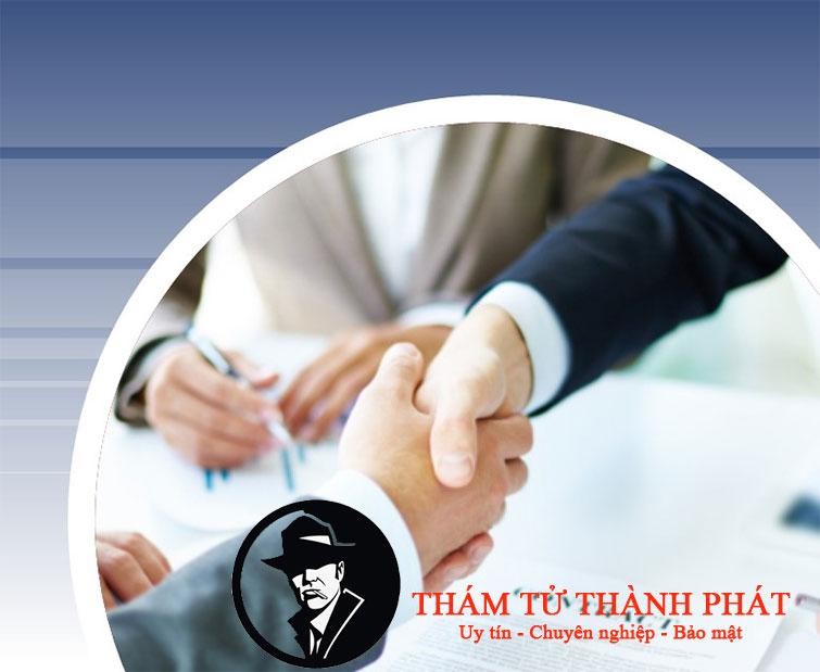 điều tra thông tin cá nhân tại đà nẵng