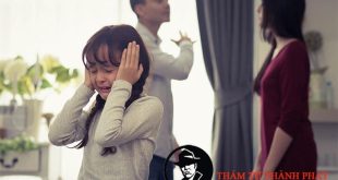 gia đình tan vỡ
