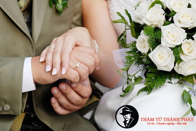 hôn nhân không phải toàn màu hồng