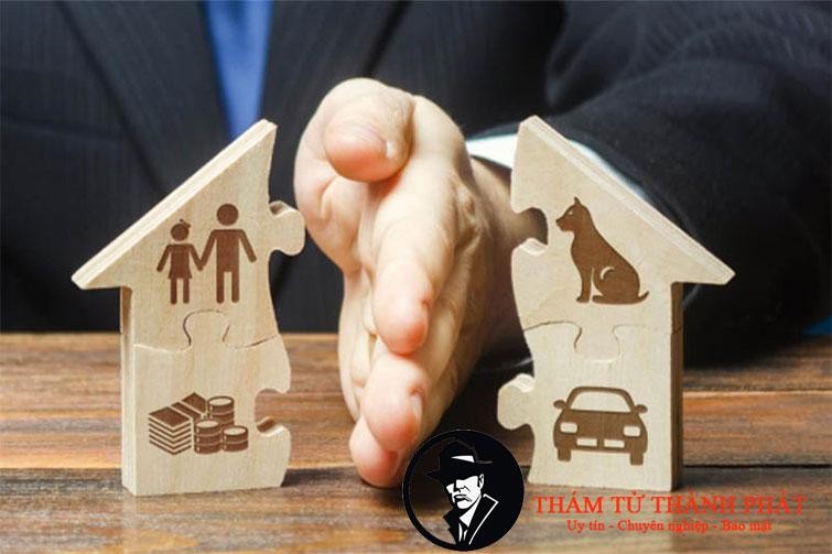 ly hôn vì ngoại tình