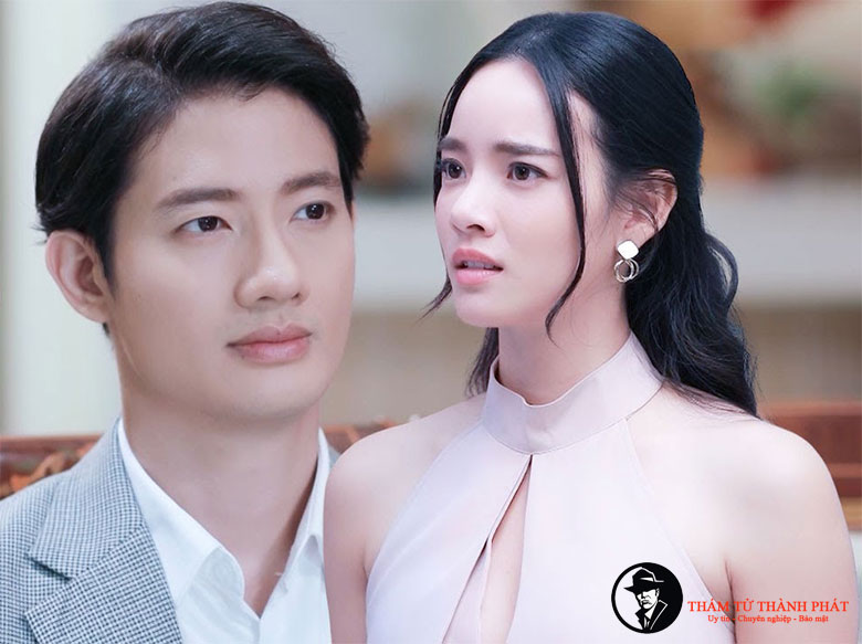mối tình vụng trộm