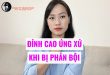 nên làm gì khi bị vợ phản bội