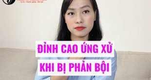nên làm gì khi bị vợ phản bội