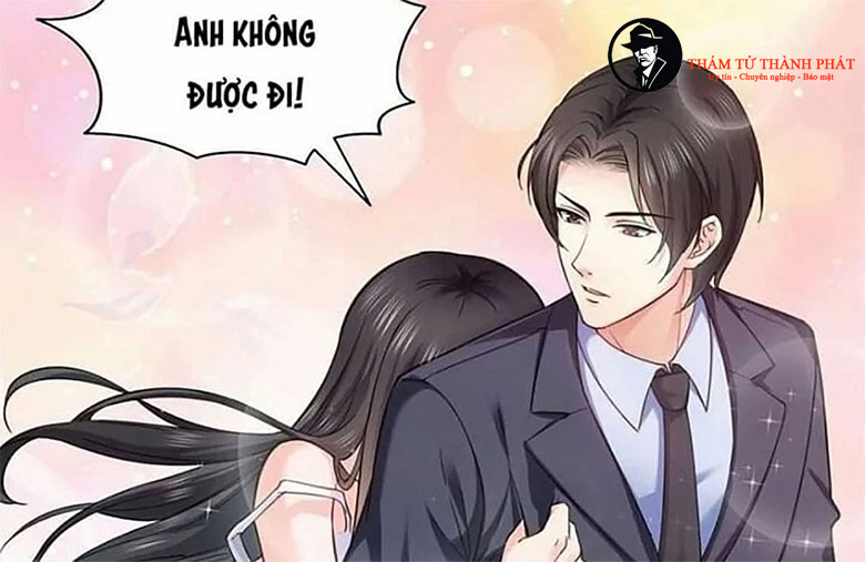 ngoại tình bắt đầu từ sự vô tâm