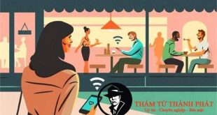 ngoại tình qua mạng xã hội