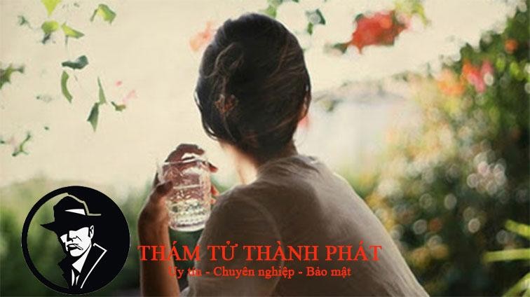 người bị phản bội 