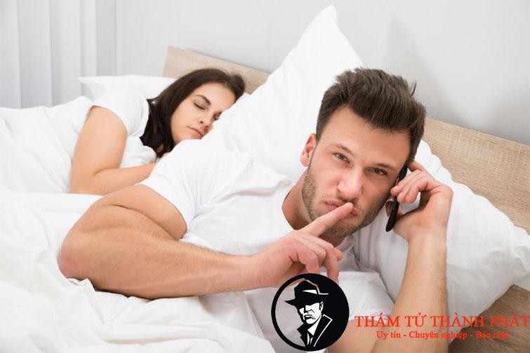 người ngoại tình sợ điều gì nhất