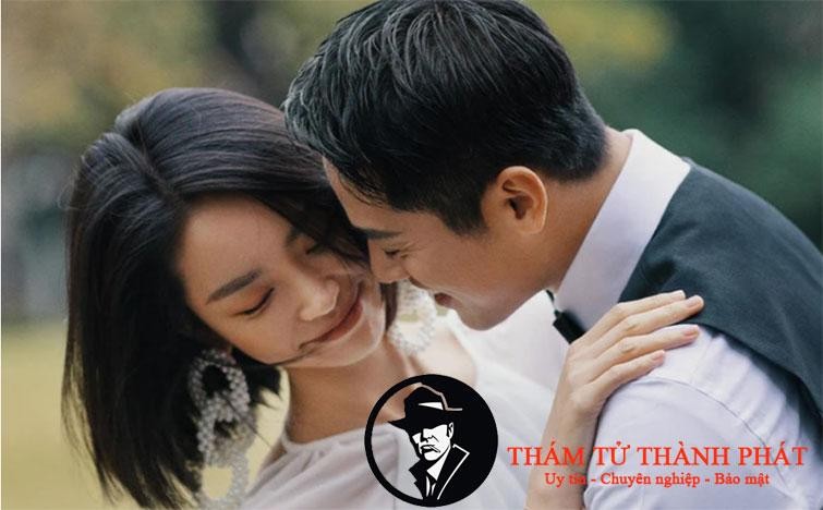 người tưởng chung thủy nhất