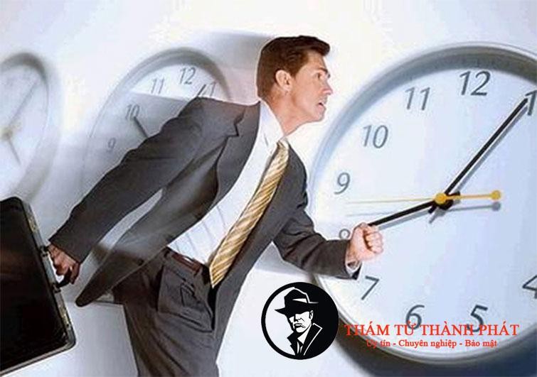 người yêu hay bận đột xuất