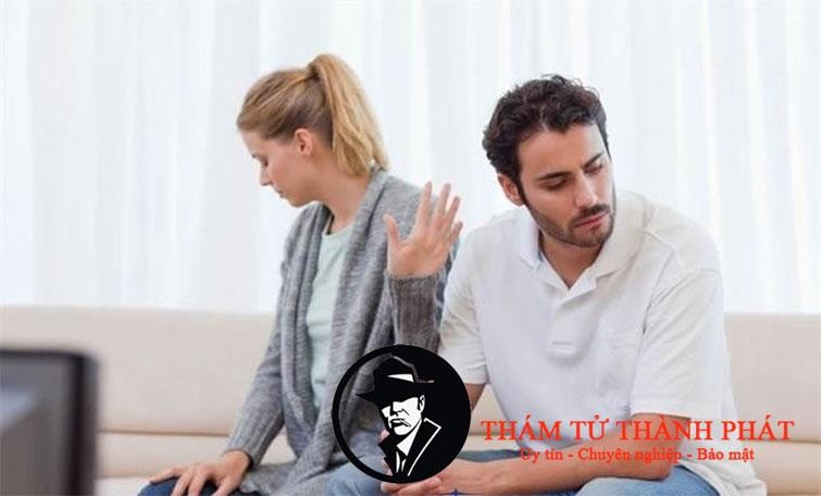 người yêu quen nhiều người