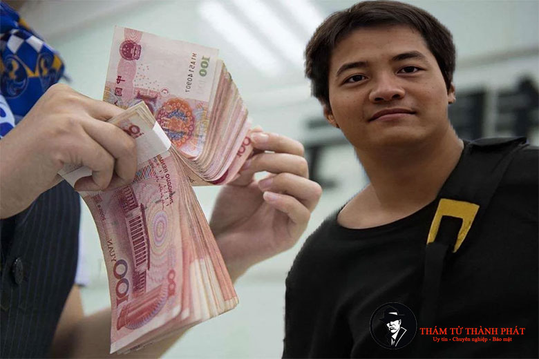những phút giây lầm lỡ