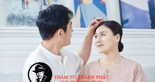 phụ nữ trung niên