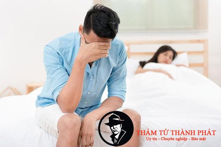 tâm lý người ngoại tình