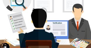 thám tử điều tra thông tin tài chính