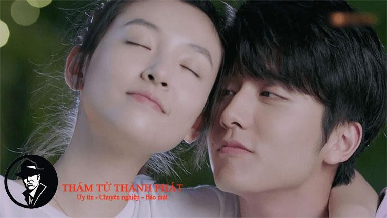 theo dõi ngoại tình trong bao lâu