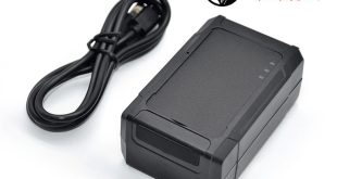 thiết bị định vị dung lượng pin lâu