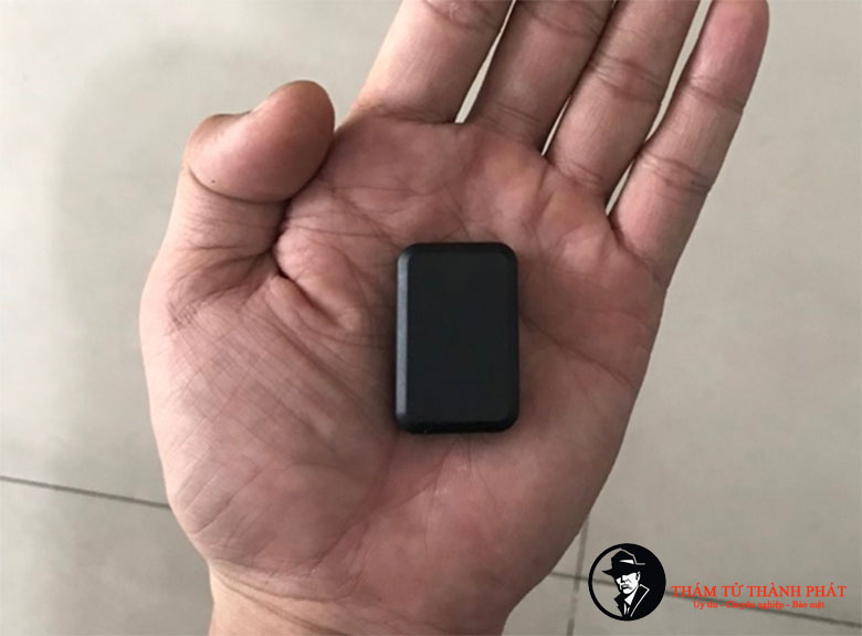 thiết bị nghe lén siêu nhỏ