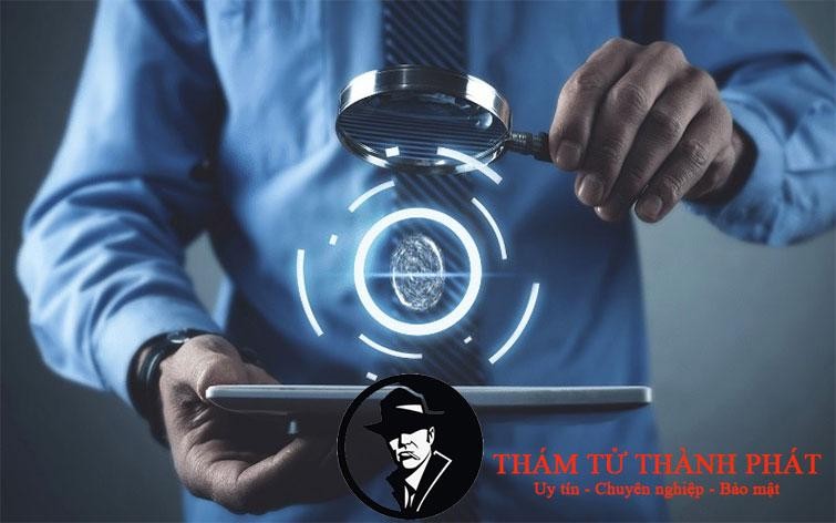 thuê thám tử theo dõi dài ngày