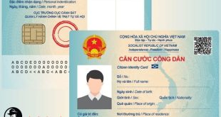 tra cứu cccd của người khác