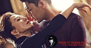 vợ có mối quan hệ ngoài luồng