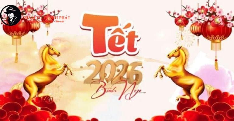 vui đón tết trọn vẹn