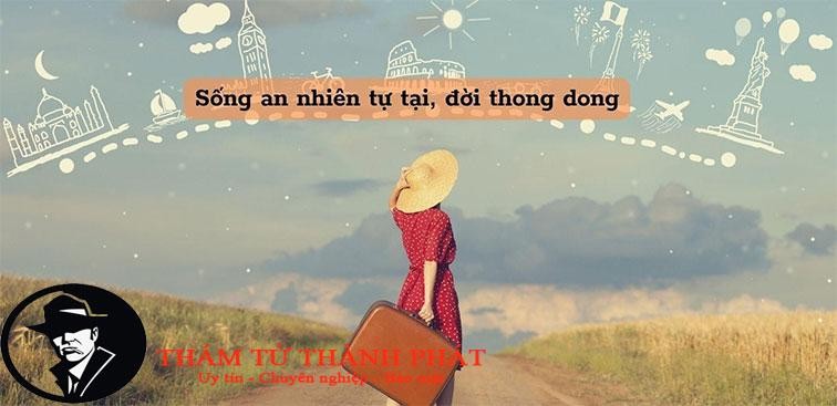 yêu cái tôi của chính mình