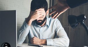áp lực trên vai người chồng