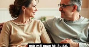 bí kíp giữ gìn hạnh phúc